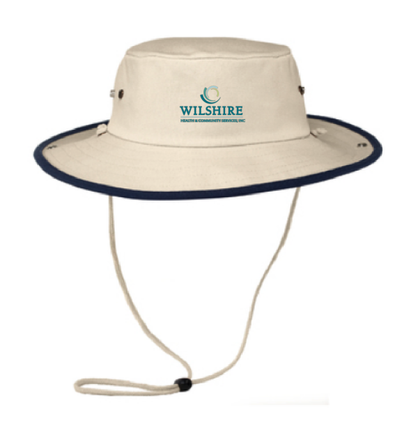 WH - Port Authority® Outback Hat Online