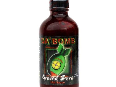 Da  Bomb Ground Zero Online