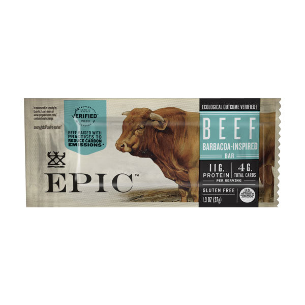 Beef Barbacoa-Inspired Bar on Sale