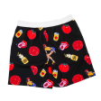 Hot Tomato Summer Swim Trunks Discount