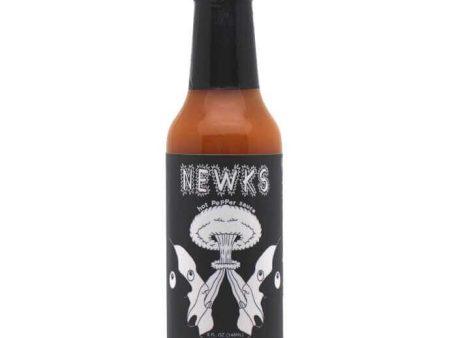 Newks Hot Pepper Sauce Cheap