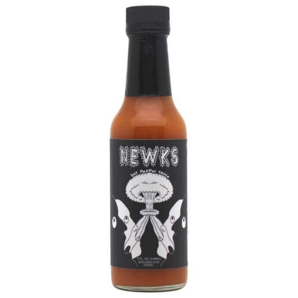 Newks Hot Pepper Sauce Cheap