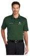 CP Student Affairs- Mens SilkTouch Polo Fashion