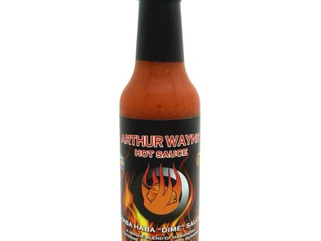 Haba Haba  Dime  Sauce Hot on Sale