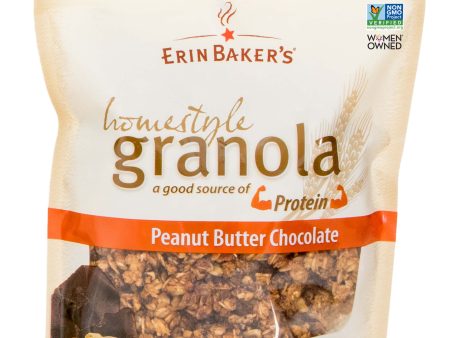 Granola | Peanut Butter Chocolate Hot on Sale