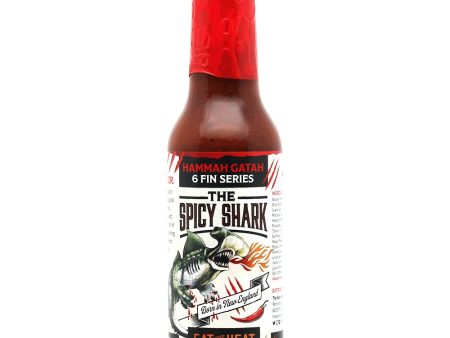 Hammah Gatah Hot Sauce Online Hot Sale