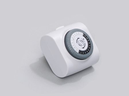 Analog Outlet Wall Timer For Sale