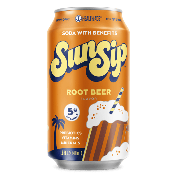 Root Beer - SunSip For Discount