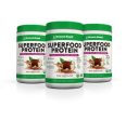 Superfood Protein – 3 PACK BUNDLE - 20 Serving Tub (2 Delicious Flavors) Online Sale