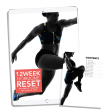 12 Week Hormone Reset for Home & Gym Hot on Sale