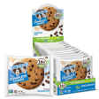 Chocolate Chip - 4oz - Box of 12 Online now