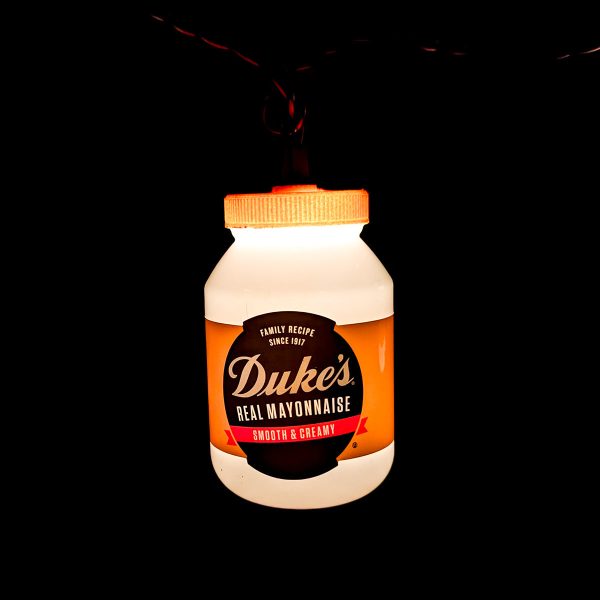 Duke s Jar String Lights Sale