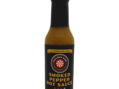 Smoked Pepper Hot Sauce Online Sale