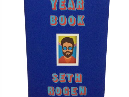 Yearbook by Seth Rogan on Sale