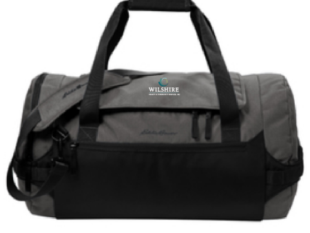 WH - Eddie Bauer® Tour Duffel For Cheap