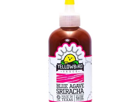 Yellowbird Blue Agave Sriracha For Sale