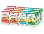 16-Pack: Keto Broccoli - Bisque - Curry - Cauliflower Bundle Sale