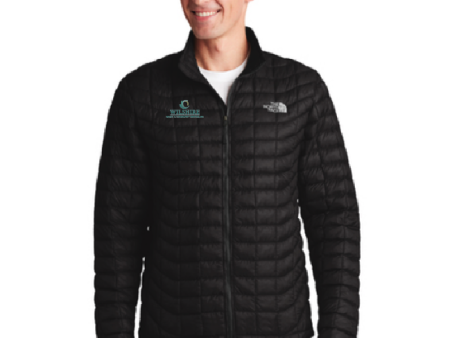 WH - The North Face® ThermoBall™ Trekker Jacket Supply