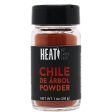 Chile de Arbol Powder Online Hot Sale