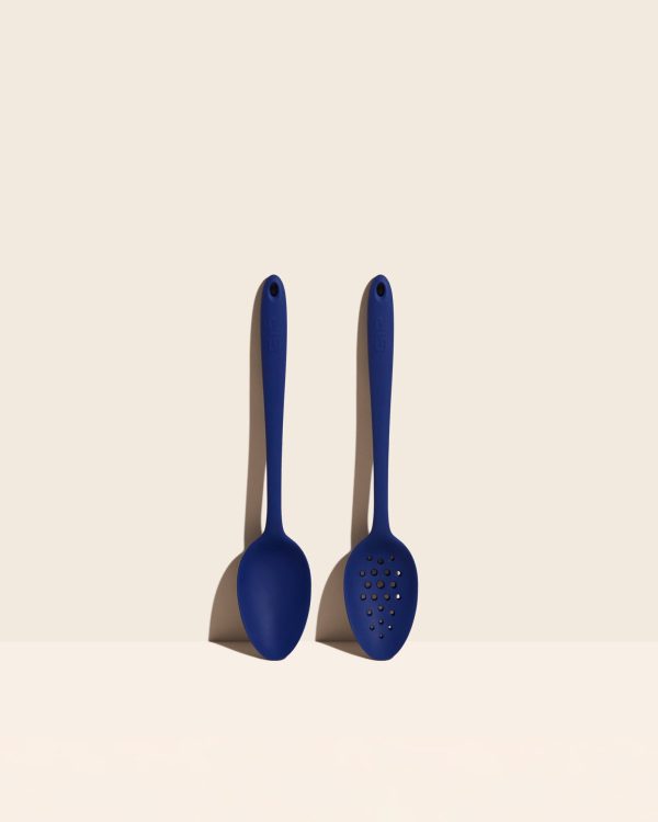 Ultimate Perforated Spoon & Spoon Set For Cheap