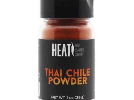 Thai Chile Powder Online