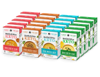 20-Pack: Keto Broccoli - Bisque - Curry - Cauliflower Bundle Discount