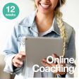 12 Week Online Coaching ONLY Fashion