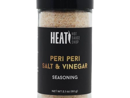 Peri Peri Salt & Vinegar Seasoning on Sale