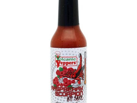 Raspberry Scorpion Online