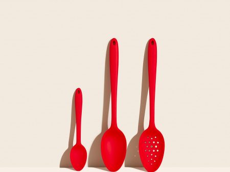 3-Piece Spoon Set on Sale