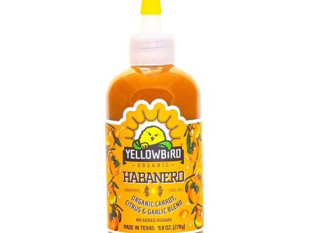 Organic Yellowbird Habanero For Discount