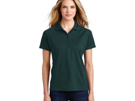 2. UH - Ladies Dri-Mesh Polo on Sale