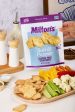 Salt & Pepper Gluten Free Crackers Sale