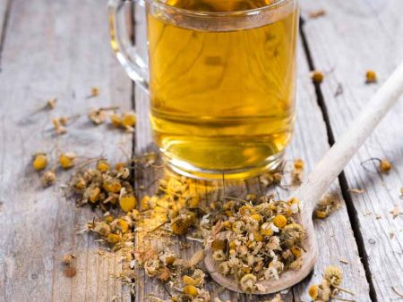 Chamomile Tea Online