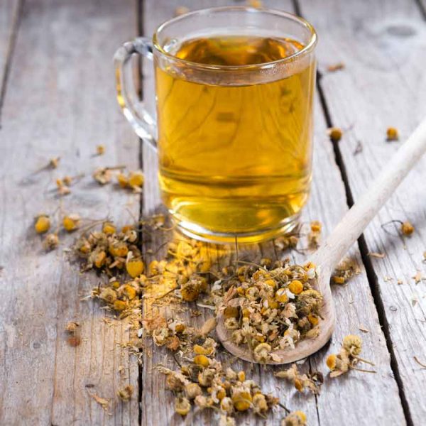 Chamomile Tea Online