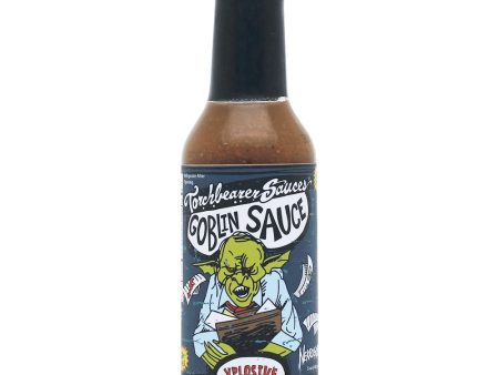 Torchbearer Goblin Sauce Online