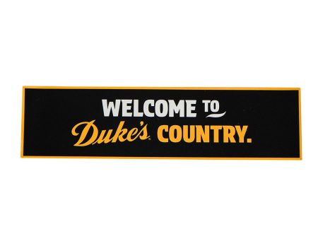 Welcome to Duke s Country Car Magnet For Sale