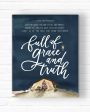 Full of Grace and Truth Canvas For Cheap