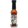 Spicy Shark Original Habanero Sale