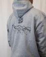 Limited Edition G2G Mountain Hoodie Online