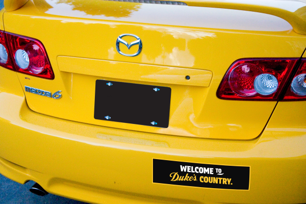 Welcome to Duke s Country Car Magnet For Sale