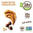 Peanut Butter Chocolate Chip - 4oz - Box of 12 Online