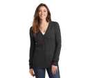 7. UH - Ladies Marled Cardigan Sweater Cheap