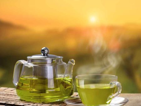 Premium Green Tea Online Sale