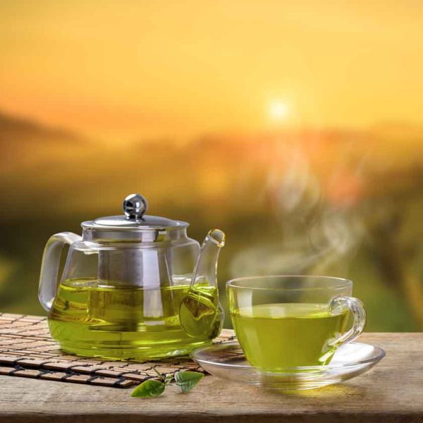 Premium Green Tea Online Sale