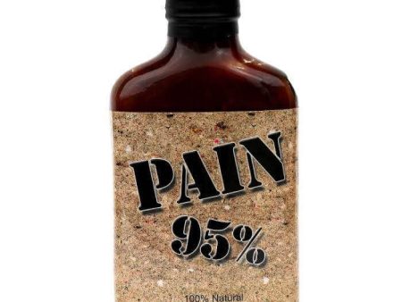 Pain 95% Sale