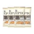 Sea Salt and Pepper Pork Rinds Sale