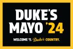 Welcome to Duke s Country Yard Sign Online Sale