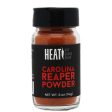 Carolina Reaper Powder Hot on Sale