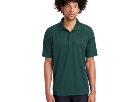 19. UH - Dri-Mesh Polo Hot on Sale